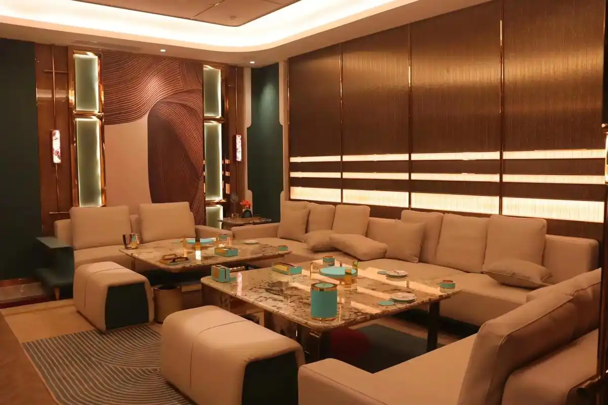 德阳商务ktv专业商务ktv订房推荐-中江县ktv预订