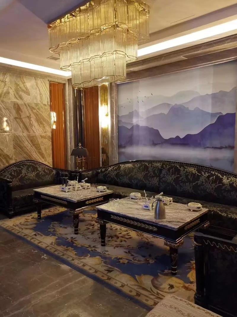 德阳商务ktv低端场所推荐-中江县ktv预订