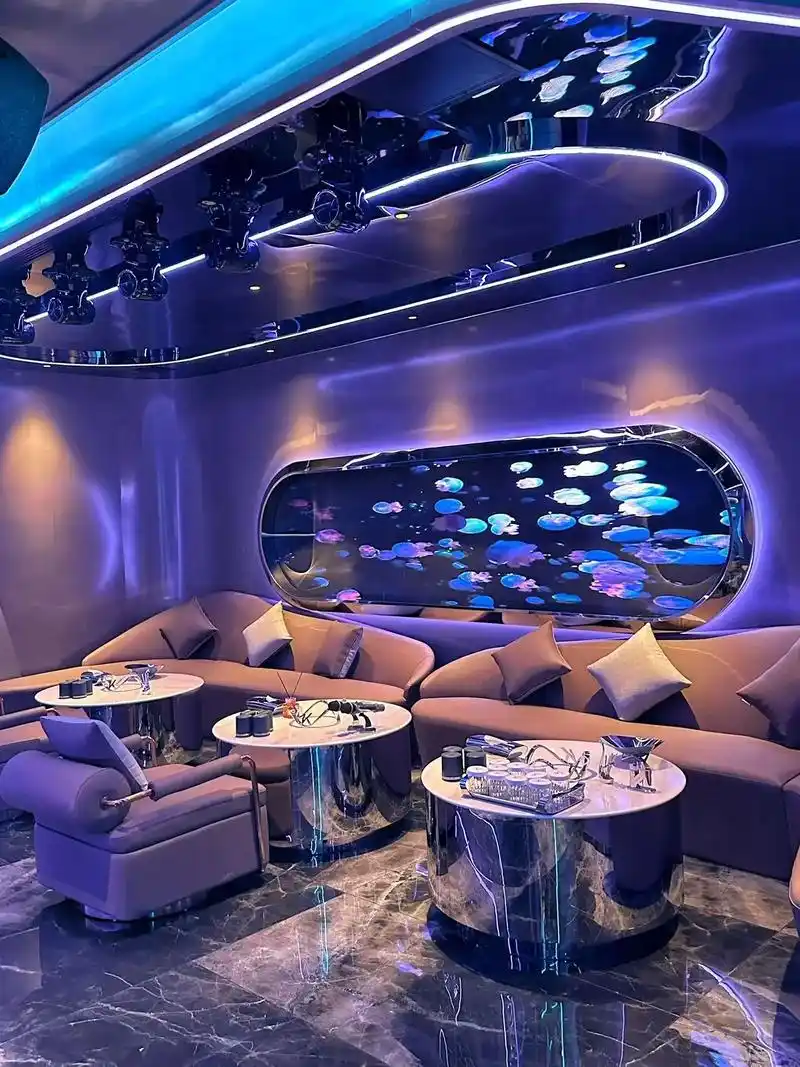 德阳商务ktv体验商务ktv好吗-中江县ktv预订